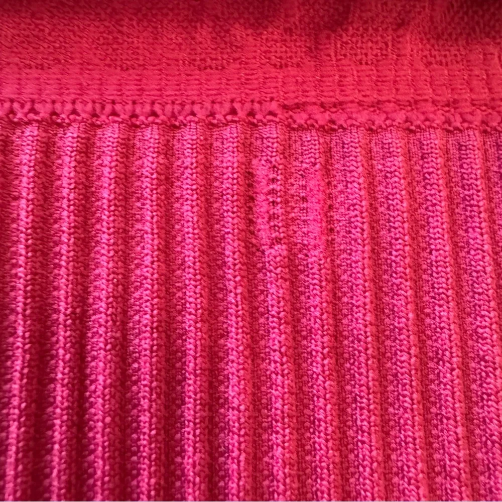Lululemon Rest Less Hoodie Violet Red 2